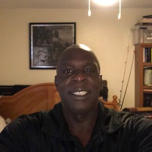 Meet your Posher, Ulysses